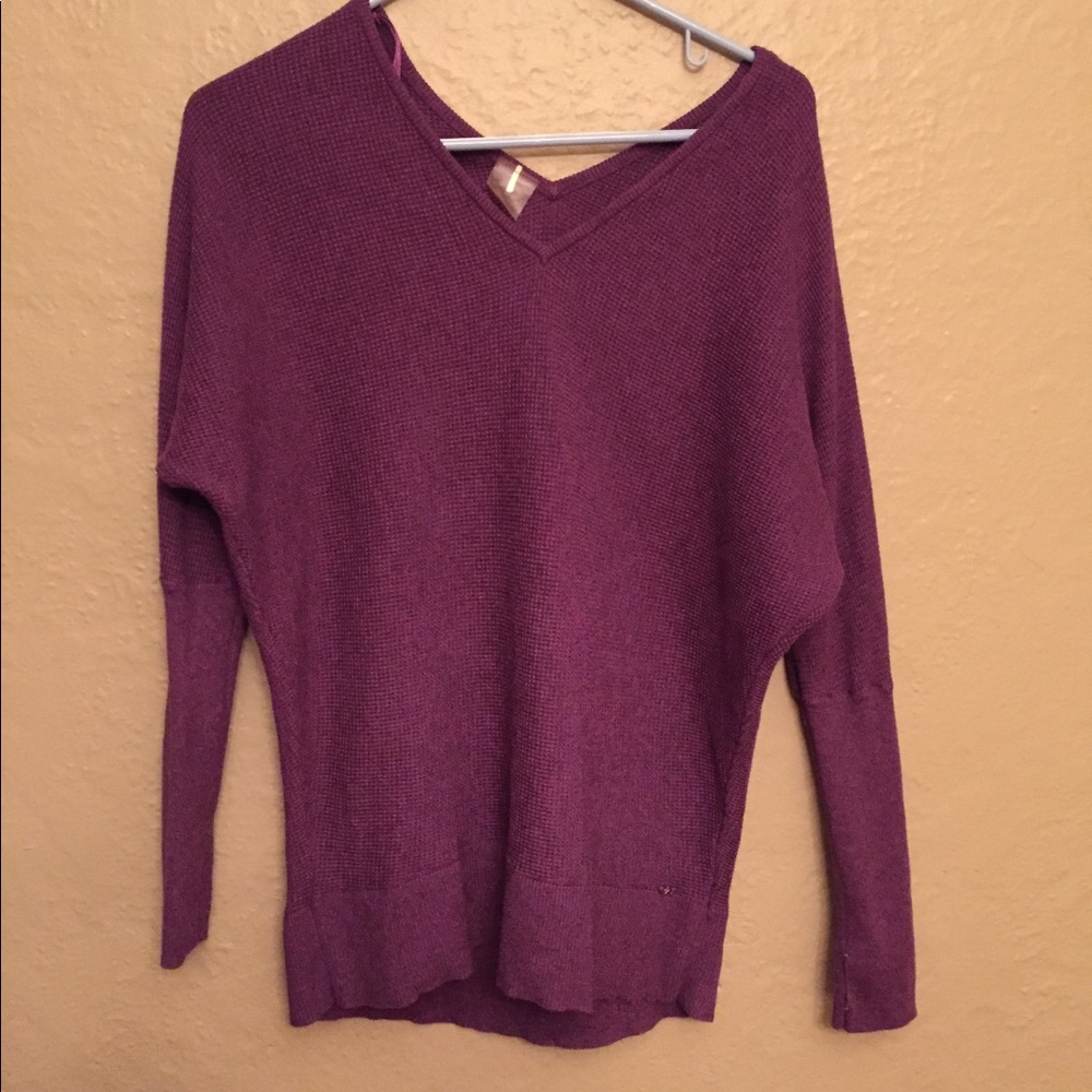 Calia by Carrie Underwood Dolman Sweater